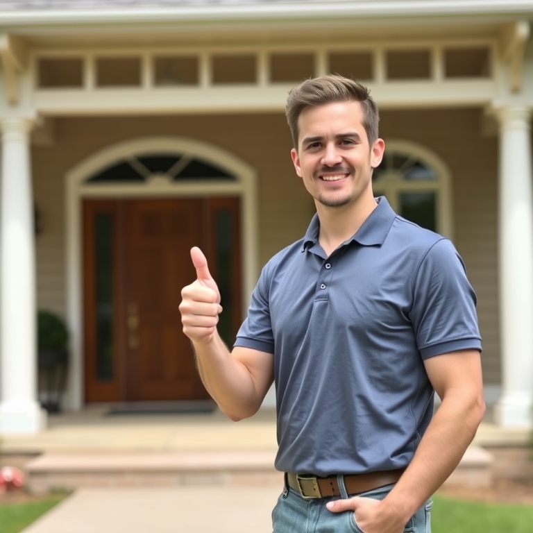 Founder of Ant & Rodent Pest Control Concord