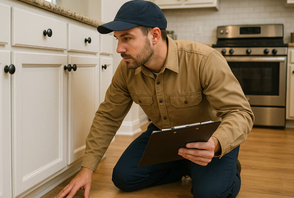 Pest Control in Concord, NC